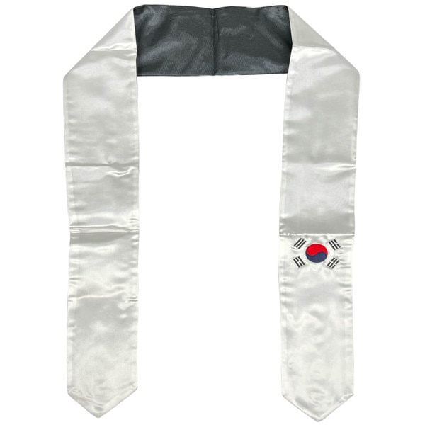 Graduation Stole South Korea